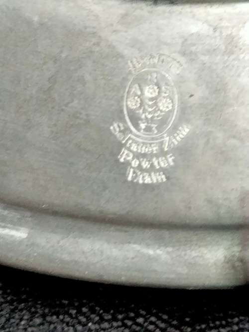 PEWTER WALL-PLATE RING Back to HANG award to Mountain climber LOOK At My BUY NOW LISTINGS NO WAITING