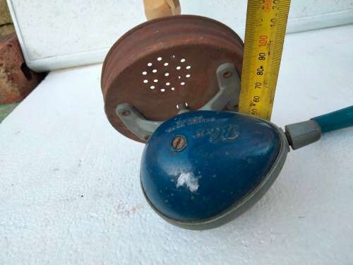 BLOW Butter churn Top+ wood paddle Look at my Buy Now listings No Waiting