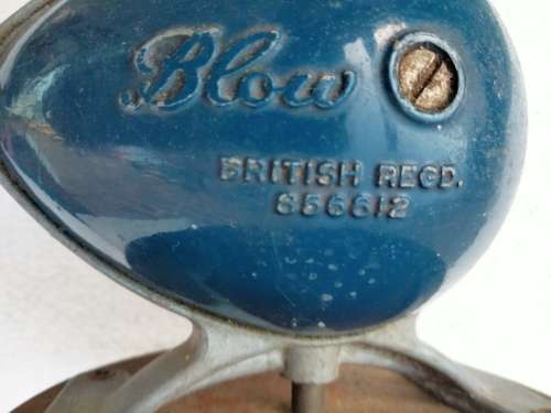 BLOW Butter churn Top+ wood paddle Look at my Buy Now listings No Waiting