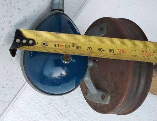 BLOW Butter churn Top+ wood paddle Look at my Buy Now listings No Waiting