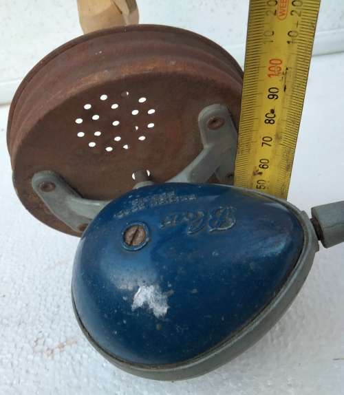 BLOW Butter churn Top+ wood paddle Look at my Buy Now listings No Waiting