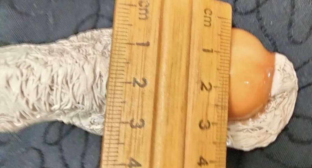 PONY figurine Small Ceramic Spaghetti main + Tail  *LOOK At My BUY NOW LISTINGS *NO WAITING