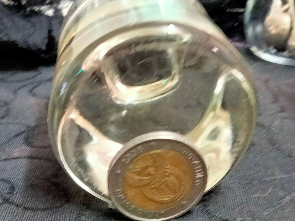 WEIGHT  1 kg Glass Apothecary weight used in Laboratory  LOOK At My BUY NOW LISTINGS*NO WAITING