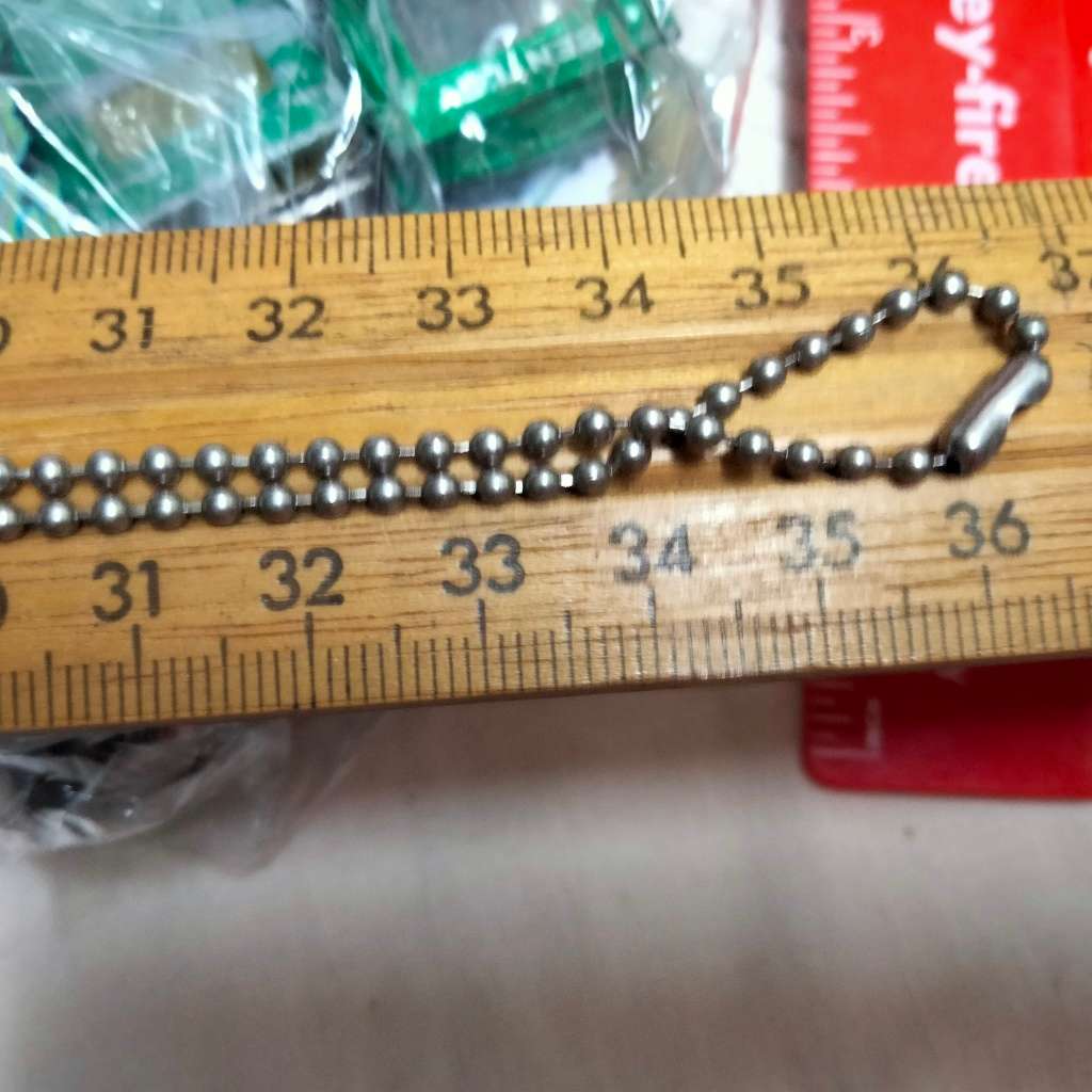 Dog tags can opener chain- perspex badge buck -S.A.I. Ship Liner EPNS napkin ringT.S.S. Themistocsle