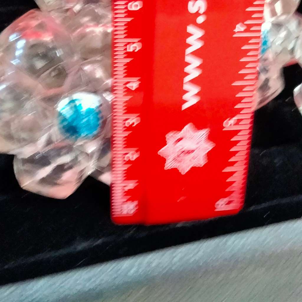 SALTS - 4 FB Rogers Crystal Japan glass salt+pepper shakers + EPNS* Lids+