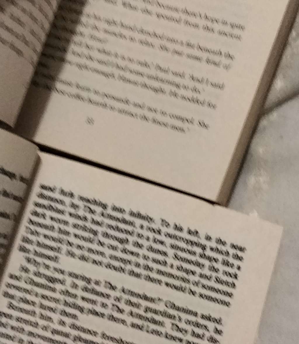 DUNE Frank HERBERT edition PB 2021Soft+Children of DUNE PB 2003 Soft coverR150.00each pre-owned