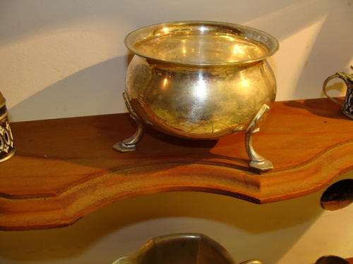 ENGLISH EPNS @@@SUGAR BOWL@@@MAKERS MARK JC Co LTD.@@@PRETTY