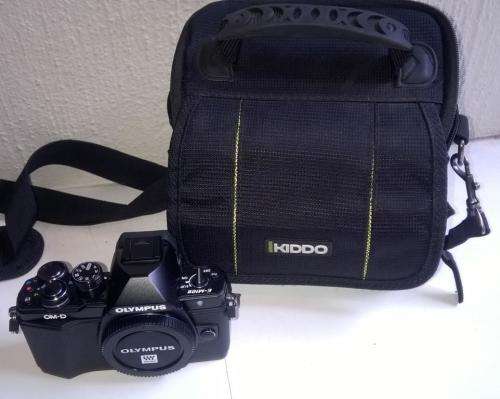 Olympus E-M10 Mark II Kit