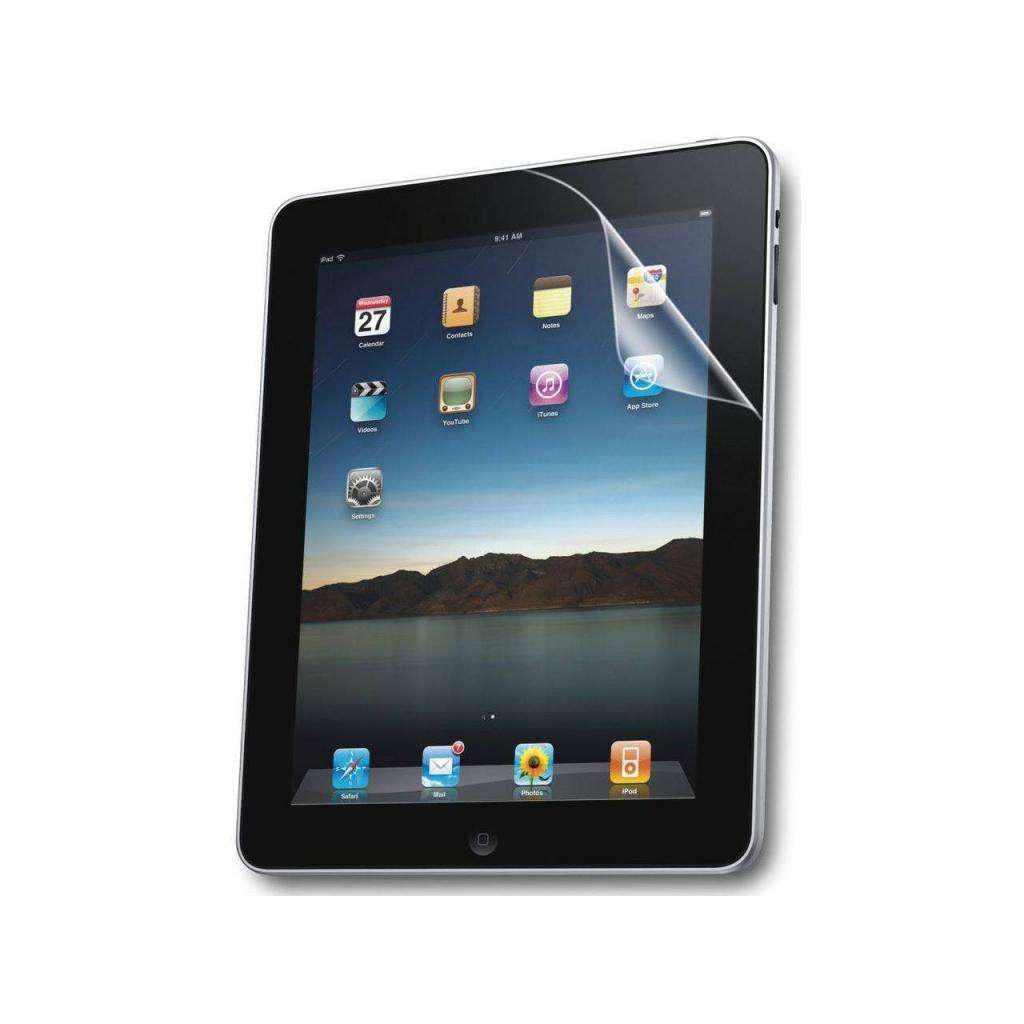 iPad 2 , 3 , 4 - Screen Protector - Clear