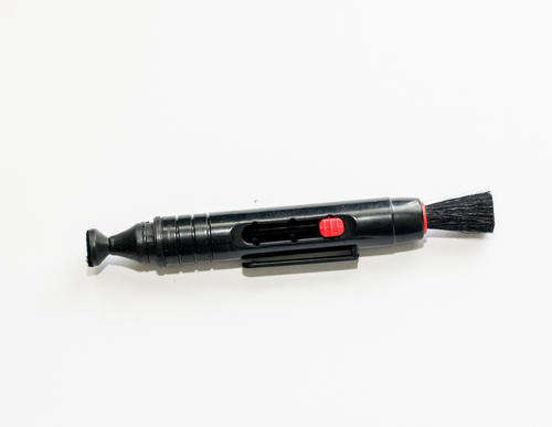 Camera Lens Pen ( 2 in 1 Cleaning )