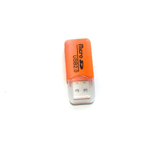 Micro SD Card Reader