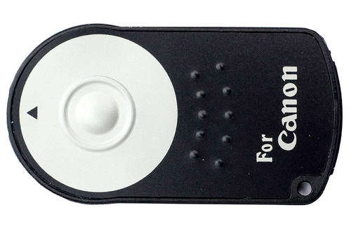 Canon DSLR Remote  - Stock on Hand