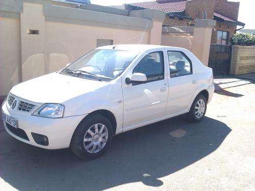 2010 Renault Expression