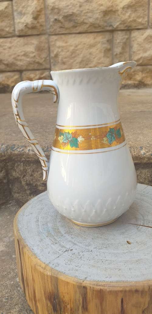 Very Pretty Water Jug