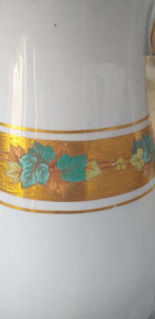 Very Pretty Water Jug