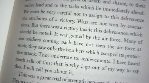 Book : Great Speeches of the 20th Century Edited by Tom Clark