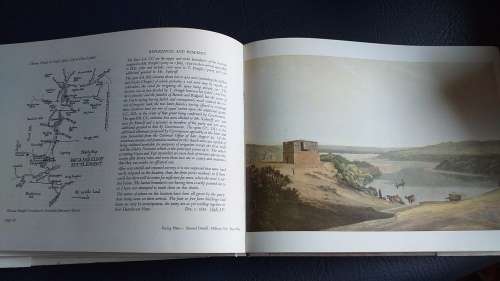 Book : Thomas Pringle in South Africa 1820-1826 by John Robert Wahl