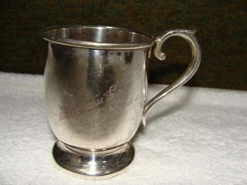 EPNS Trophy Cup : Gorgeous!