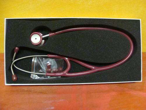 Cardiology Stethoscope