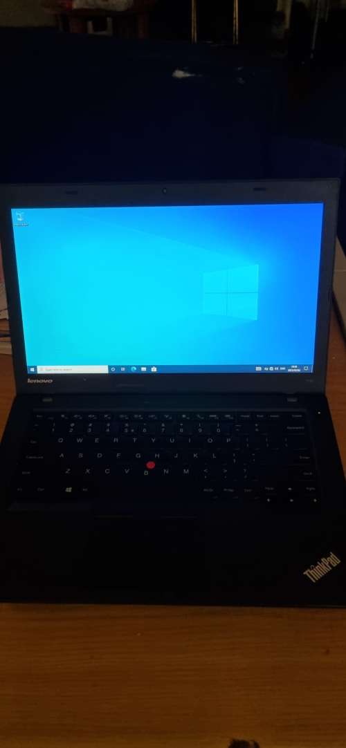 Lenovo T440