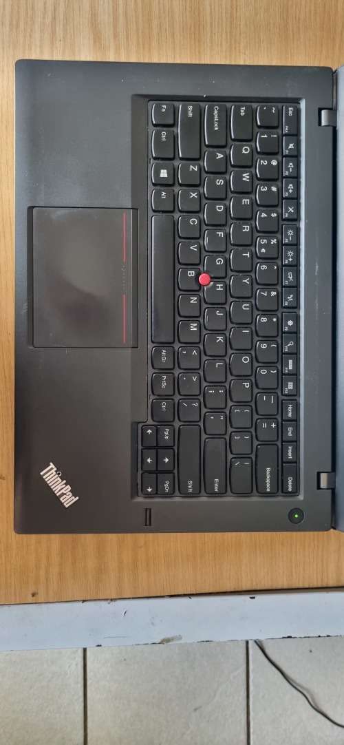 Lenovo T440