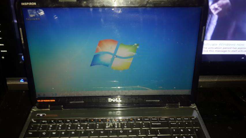 Dell Inspiron N5010