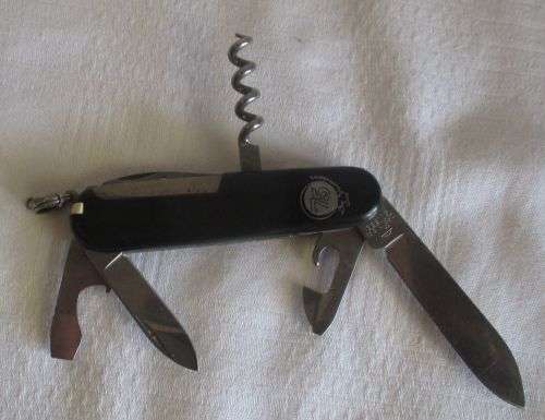 75 JARIGE GEDENKMES VOORTREKKERBEWEGING