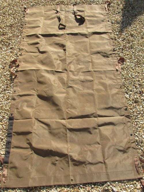 WEERMAG GRONDSEIL   (DP)