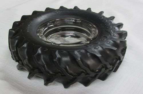 GOODYEAR ASHTRAY (b)