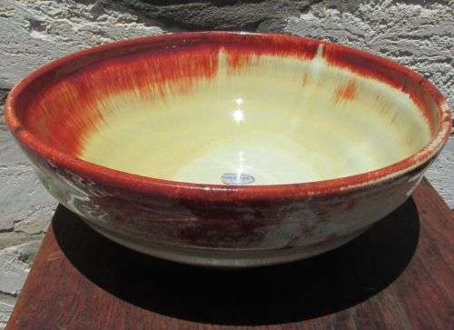 LINNWARE BOWL