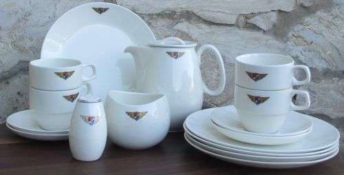 15 Peaces of Jurgens .