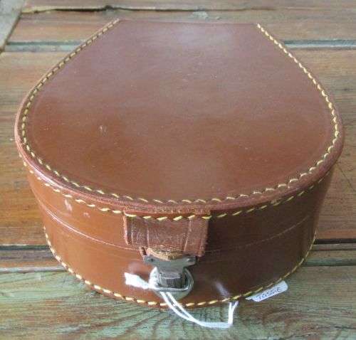 LEER BOORDJIE TASSIE