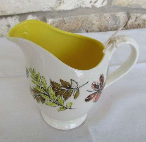GRINDLEY MILK JUG