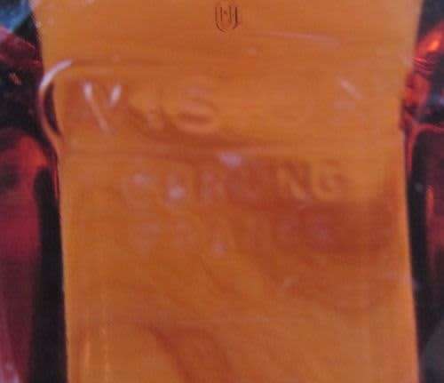 VISION CORNING FRANCE GLASS COOKING PAN