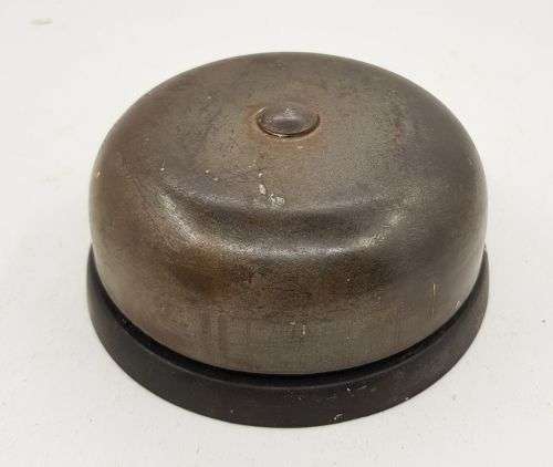 VINTAGE DOORBELL WORKING.