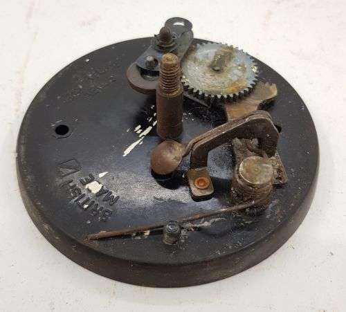 VINTAGE DOORBELL WORKING.