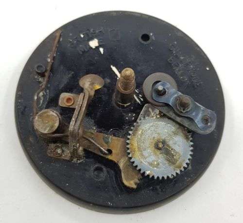 VINTAGE DOORBELL WORKING.