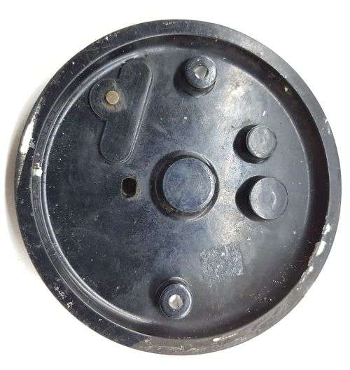 VINTAGE DOORBELL WORKING.