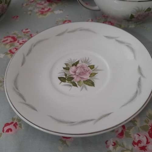 Set of six SOUP bowls  GRINDLEY ENGLAND