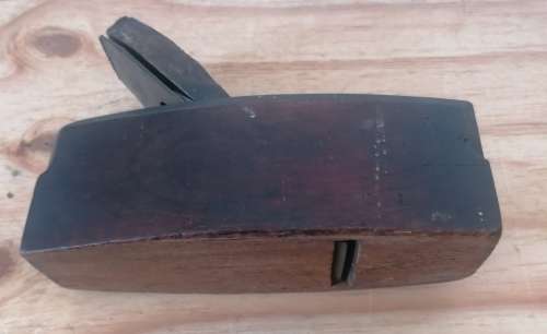 Wooden Plane