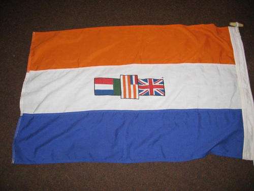 SA FLAG