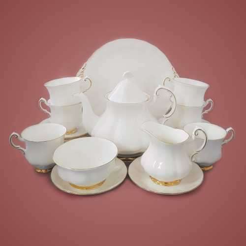 Paragon 22 Piece Set