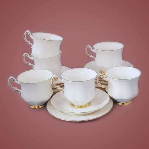 Paragon 22 Piece Set