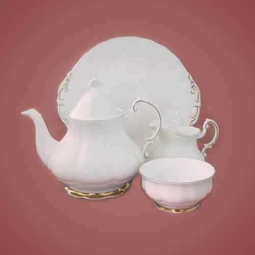 Paragon 22 Piece Set