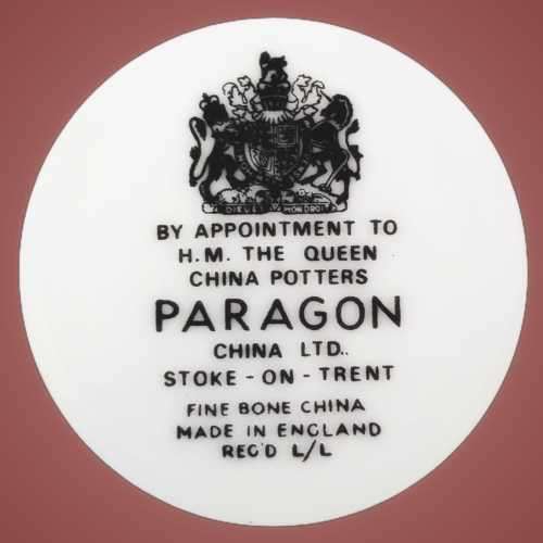 Paragon 22 Piece Set