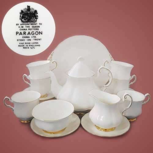 Paragon 22 Piece Set