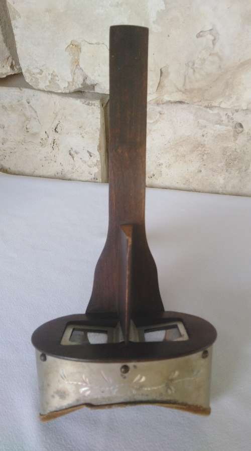 ANTIQUE PERFECSCOPE   VERY RARE