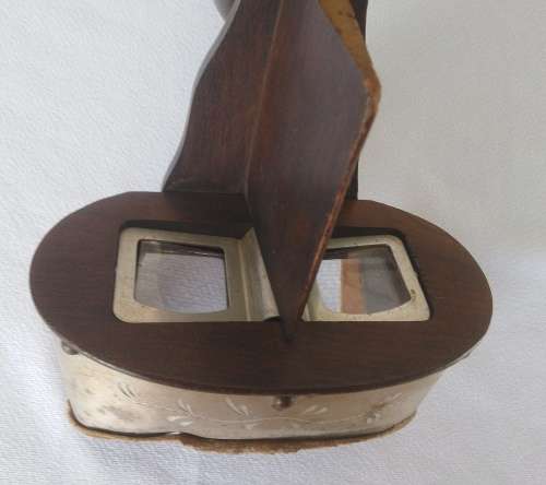 ANTIQUE PERFECSCOPE   VERY RARE