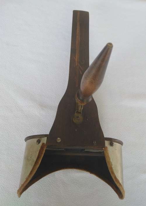 ANTIQUE PERFECSCOPE   VERY RARE