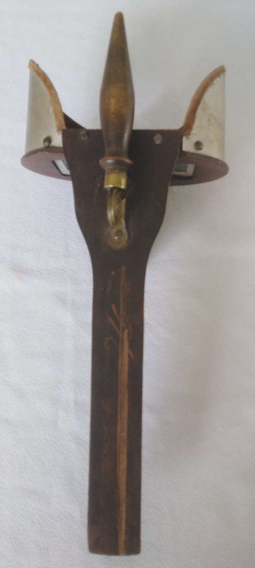 ANTIQUE PERFECSCOPE   VERY RARE